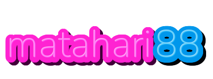 matahari88 — logo kanal