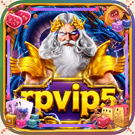 rpvip5 — mitra unggulan